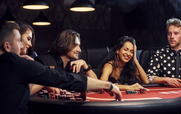 Chip placement on the table Betting chip placement on Lightning Roulette table layout